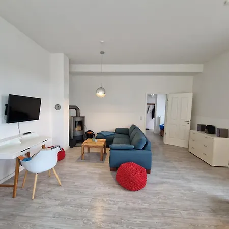 아파트 Gutshaus 1