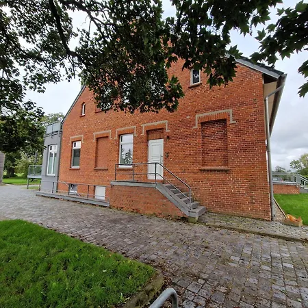 아파트 Gutshaus 1