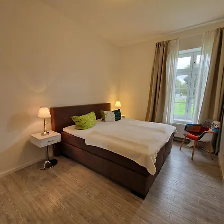 Gutshaus 1 아파트