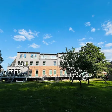 Gutshaus 1 말호프