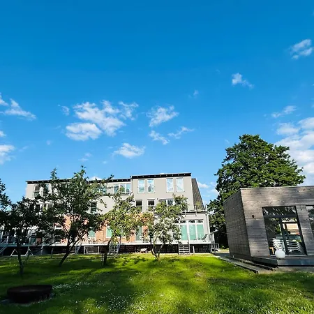 아파트 Gutshaus 1